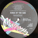 Kings Of The Sun – Kings Of The Sun LP vinyl record, image 3 of 6