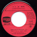 J. J. & Beb – Liberté, Egalité, Fraternité 7" vinyl record, image 3 of 4
