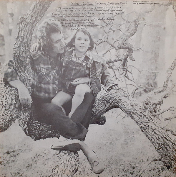 Thomas Kaye – First Grade LP vinyl record, image 6 of 6