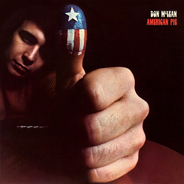 Don McLean – American Pie