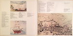 John Lennon – Walls And Bridges LP vinyl record, image 10 of 10