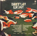 British Lions – British Lions LP vinyl record, image 2 of 6