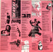 The Stranglers – La Folie LP vinyl record, image 6 of 7