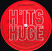 Various – H'its Huge '84 LP vinyl record, image 4 of 4
