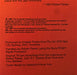Various – Chicago LP vinyl record, image 4 of 7