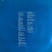 Blue Yonder – Blue Yonder LP vinyl record, image 6 of 6