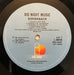 Shriekback – Big Night Music LP vinyl record, image 5 of 6