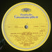 Sir Edward Elgar, Johannes Brahms, London Symphony Orchestra, Eugen Jochum – Enigma Variations / St. Antoni Variations LP vinyl record, image 4 of 4