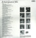 Aretha Franklin – Aretha's Greatest Hits LP vinyl record, image 2 of 6
