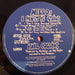 Phil Collins – Hello, I Must Be Going! LP vinyl record, image 6 of 7