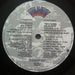 Traveling Wilburys – Volume One LP vinyl record, image 4 of 6