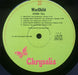 Jethro Tull – War Child LP vinyl record, image 5 of 6