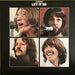 The Beatles – Let It Be LP vinyl record, image 1 of 7