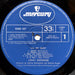 Lindsey Buckingham – Law And Order LP vinyl record, image 4 of 6