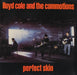 Lloyd Cole & The Commotions – Perfect Skin 12" vinyl record, image 1 of 4