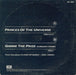 Queen – Princes Of The Universe 7" vinyl record, image 2 of 4