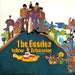 The Beatles – Yellow Submarine LP vinyl record, image 1 of 5