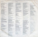 Michael McDonald – No Lookin' Back LP vinyl record, image 5 of 6