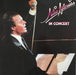 Julio Iglesias – In Concert LP vinyl record, image 1 of 4
