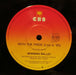Spandau Ballet – Through The Barricades 7" vinyl record, image 4 of 4