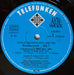 Johann Sebastian Bach, Nikolaus Harnoncourt – Kammermusik (Chamber Music · Musique De Chambre) Vol. 1: 6 Violinsonaten, BWV 1014-1019 (2xLP) LP vinyl record, image 3 of 10