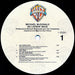 Michael McDonald – No Lookin' Back LP vinyl record, image 3 of 6