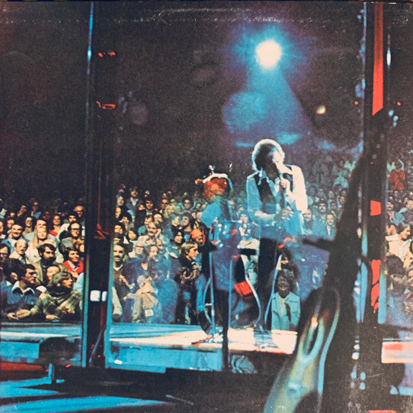 Neil Diamond – Love At The Greek - Recorded Live At The Greek Theatre (2xLP) LP vinyl record, image 2 of 8