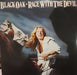 Black Oak Arkansas – Race With The Devil LP vinyl record, image 1 of 6