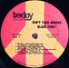 Black Ivory – Don't Turn Around LP vinyl record, image 4 of 4