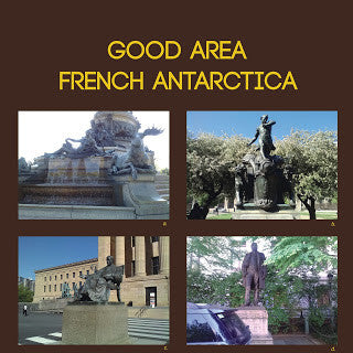 Good Area – French Antarctica