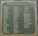 Jethro Tull – Heavy Horses LP vinyl record, image 5 of 6