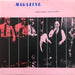 Magazine – Magic, Murder And The Weather LP vinyl record, image 1 of 4