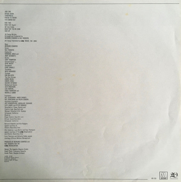 Diana Ross – Diana LP vinyl record, image 10 of 10
