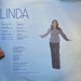 Linda George – Linda LP vinyl record, image 3 of 6