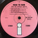 John & Beverley Martyn – The Road To Ruin LP vinyl record, image 4 of 4