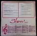Franco Azzuri Et Son Orchestre – Slow... LP vinyl record, image 2 of 4