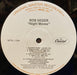 Bob Seger And The Silver Bullet Band – Night Moves LP vinyl record, image 4 of 7