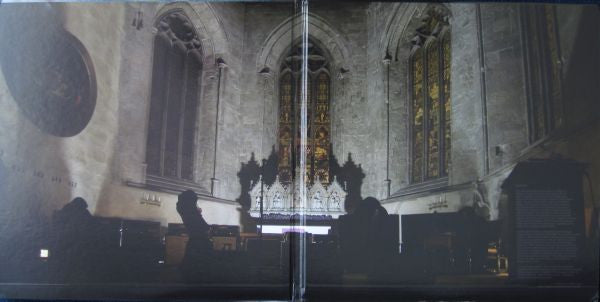Sunn O))) – Dømkirke (Live In Bergen Cathedral 031807) (2xLP) LP vinyl record, image 3 of 10