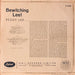 Peggy Lee – Bewitching Lee! LP vinyl record, image 2 of 4