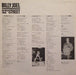 Billy Joel – 52nd Street LP vinyl record, image 7 of 10