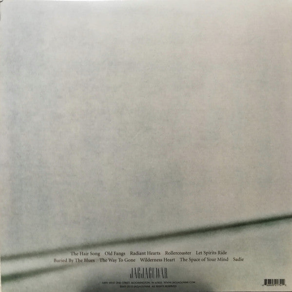Black Mountain – Wilderness Heart LP vinyl record, image 3 of 8