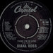 Diana Ross – Why Do Fools Fall In Love 7" vinyl record, image 4 of 4