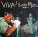 Roxy Music – Viva! Roxy Music - The Live Roxy Music Album LP vinyl record, image 1 of 7