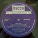 Savoy Brown, Kim SImmonds – Wire Fire LP vinyl record, image 3 of 3