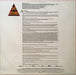 Def Leppard – Hysteria LP vinyl record, image 6 of 7