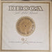 Niccolò Paganini, Camille Saint-Saëns, Ruggiero Ricci, Cincinnati Symphony Orchestra, Max Rudolf – Concerto No. 2 In B Minor, Op. 7 ("La Campanella") / Concerto No. 1 In A Major, Op. 20 LP vinyl record, image 3 of 3