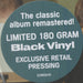Saves The Day – Through Being Cool LP vinyl record, image 7 of 7