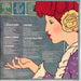 Bette Midler – Songs For The New Depression LP vinyl record, image 6 of 6