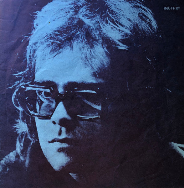 Elton John – Madman Across The Water LP vinyl record, image 6 of 10