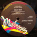 James Freud – One Fine Day 7" vinyl record, image 4 of 4